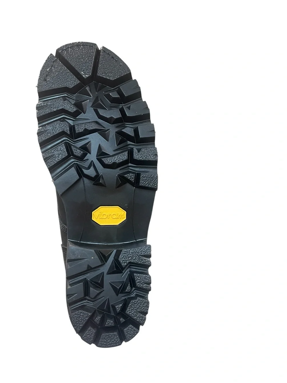 Chippewa Men's Super DNA 9